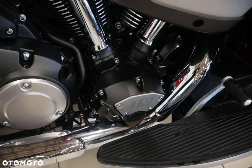 Yamaha Venture - 22