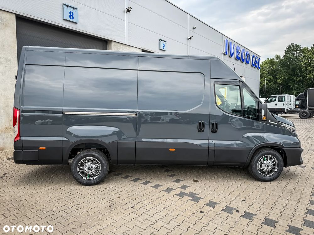 Iveco Daily 35S18HA8 V 3.0 Diesel 180 KM L3H2 - 10