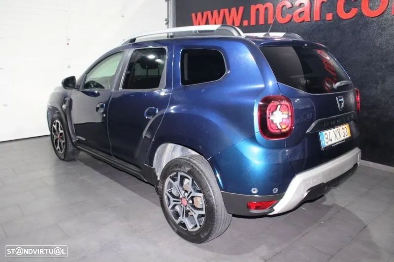 Dacia Duster 1.3 TCe Comfort - 7