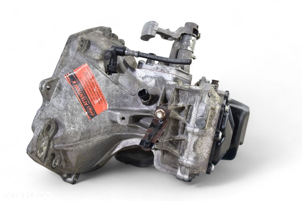 Skrzynia Biegów Manualna 5 biegów ASTRA III H VECTRA C 1.6 1.8 T4C394 06-14 - 4