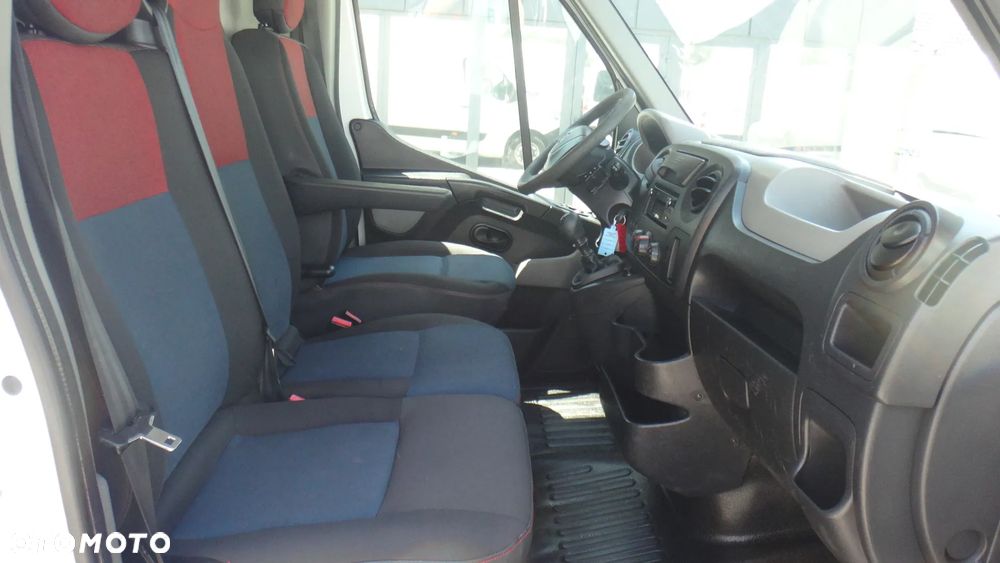 Renault Master - 10