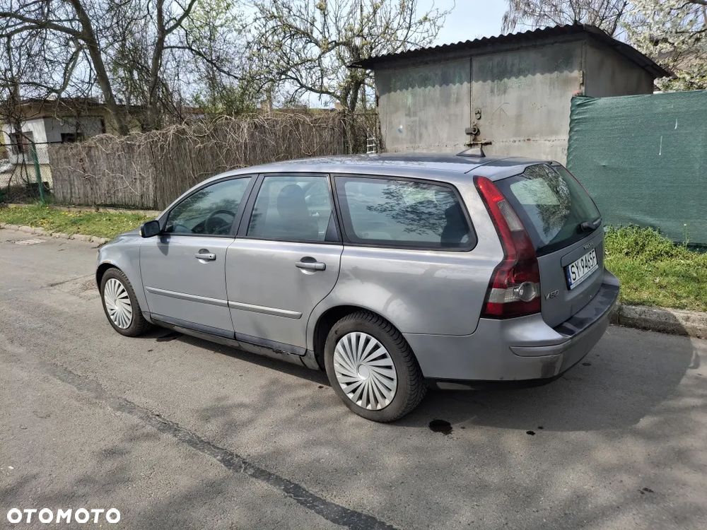 Volvo V50 1.6D - 5