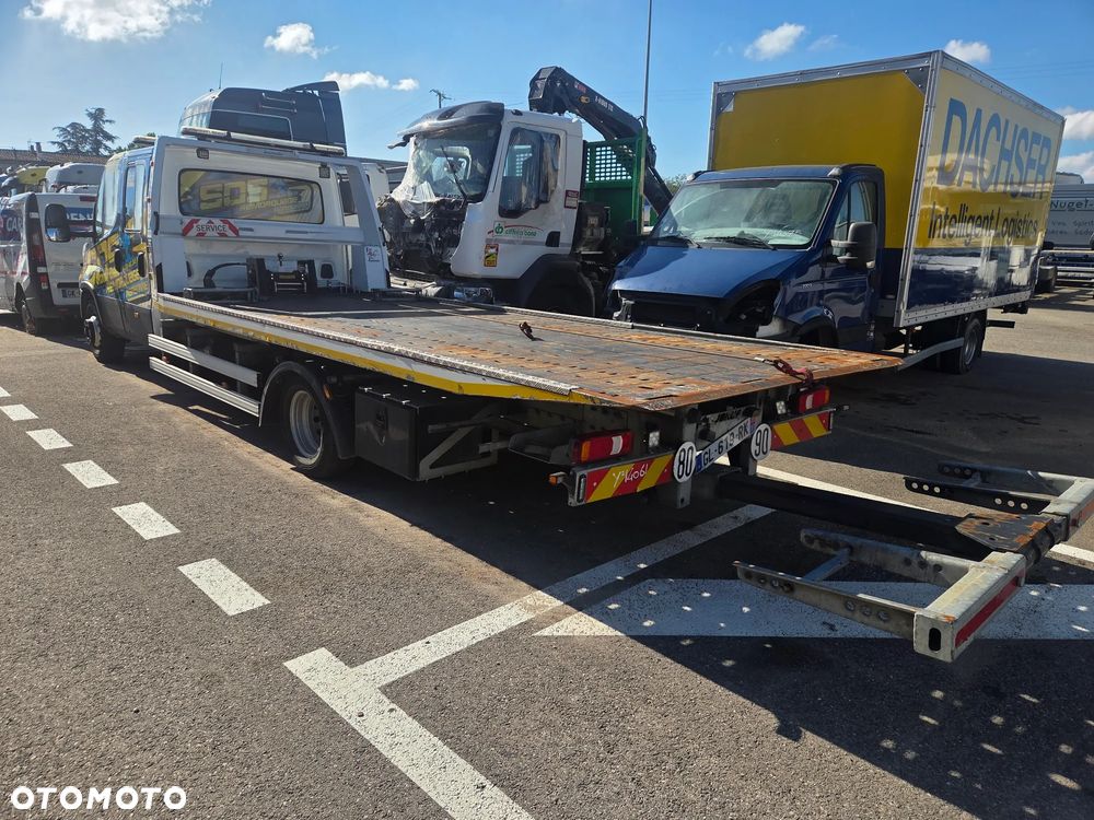 Iveco Iveco Daily 70C18HA8D - 3