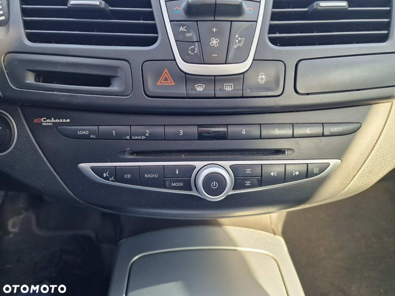 Renault Laguna dCi 150 FAP Dynamique - 23