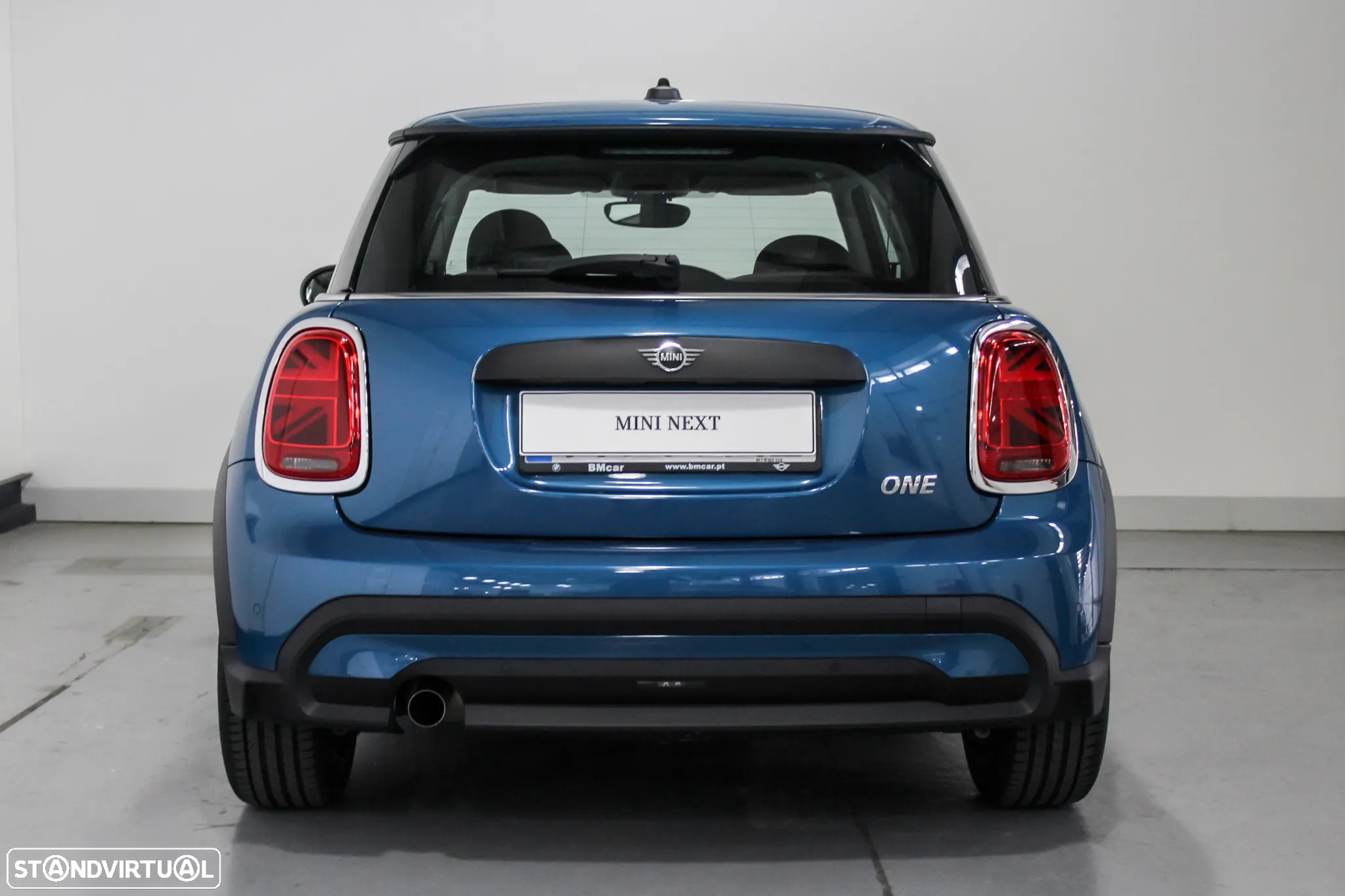 MINI 3 Portas One Classic - 7