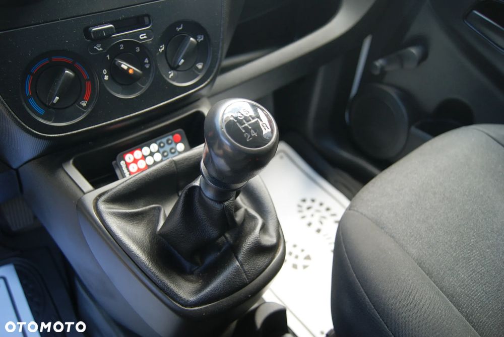 Fiat Fiorino - 30