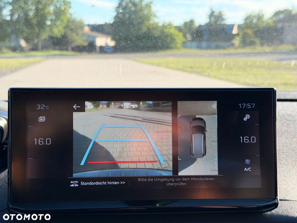 Peugeot 5008 BlueHDi 130 EAT8 GT - 24