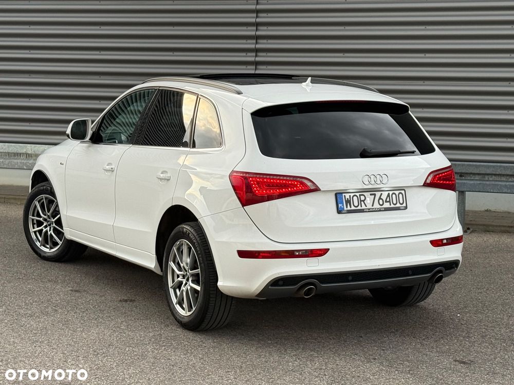 Audi Q5 3.0 TDI Quattro S tronic - 6