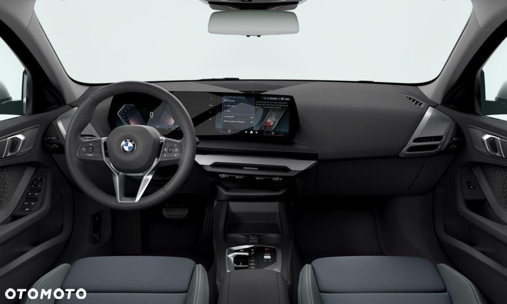 BMW Seria 1 - 4