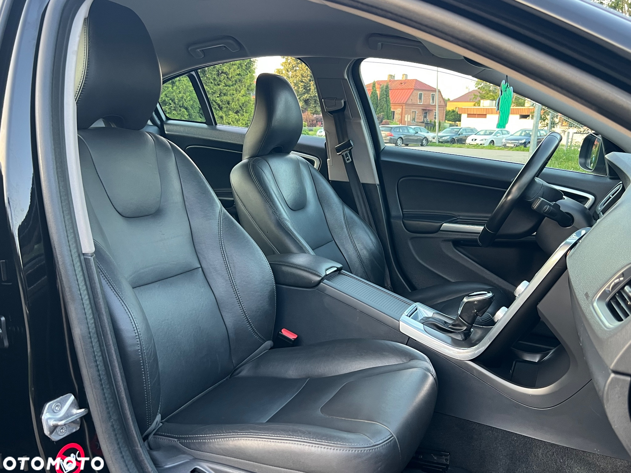 Volvo S60 - 11