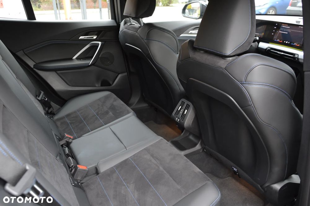BMW X2 sDrive18d M Sport - 23