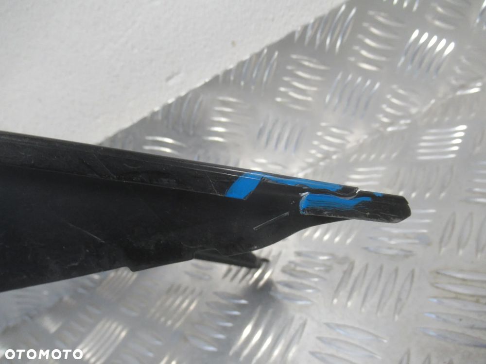 GRILL GRIL ATRAPA HONDA CIVIC X TYPE-R 2017-2019 - 24