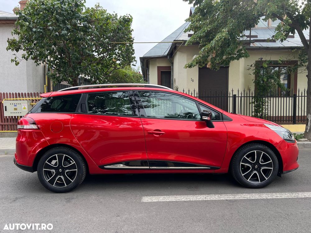 Renault Clio 1.5 Energy dCi 90 Expression - 5