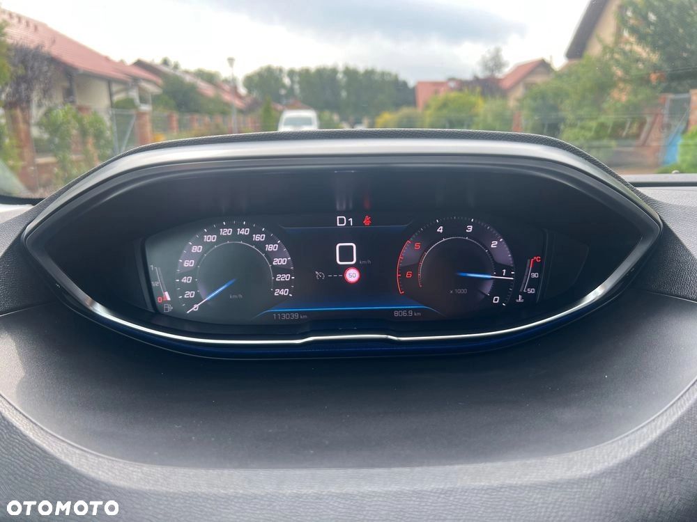 Peugeot 3008 1.5 BlueHDi Allure S&S EAT8 - 20