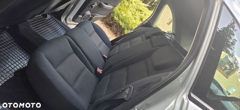 Mercedes-Benz Klasa B - 8