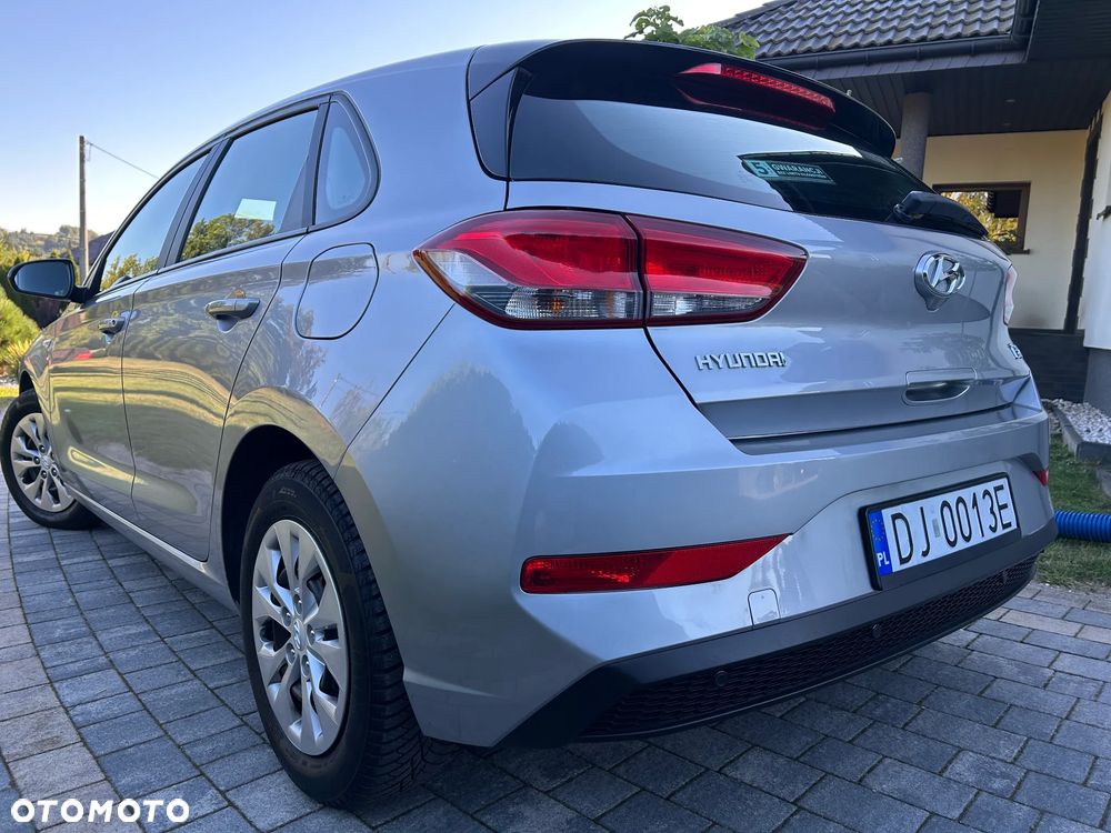 Hyundai i30 1.5 DPI Modern - 3