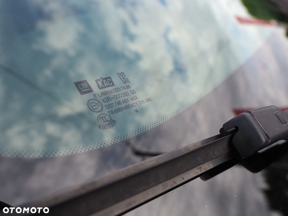 Opel Mokka 1.7 CDTI Automatik Innovation - 13