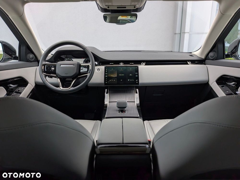 Land Rover Range Rover Evoque 2.0 D200 mHEV S - 39