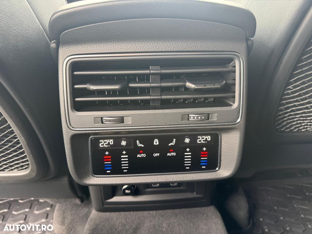 Audi Q8 45 TDI quattro Tiptronic MHEV - 18