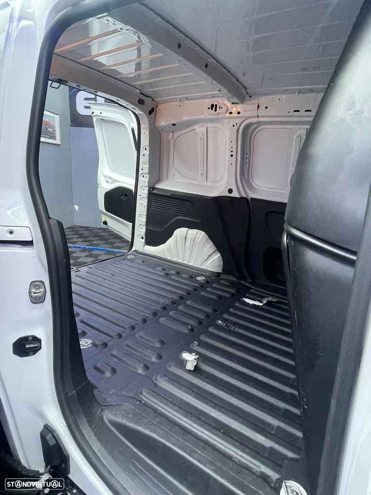 Opel Combo - 5