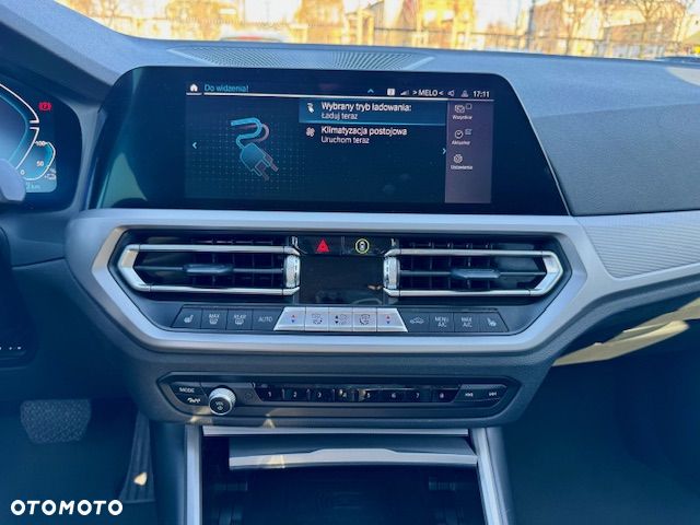 BMW Seria 3 320e Advantage sport - 15