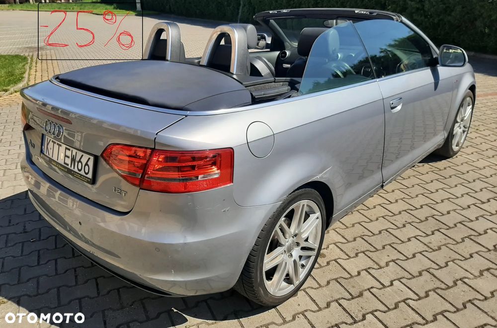 Audi A3 - 6
