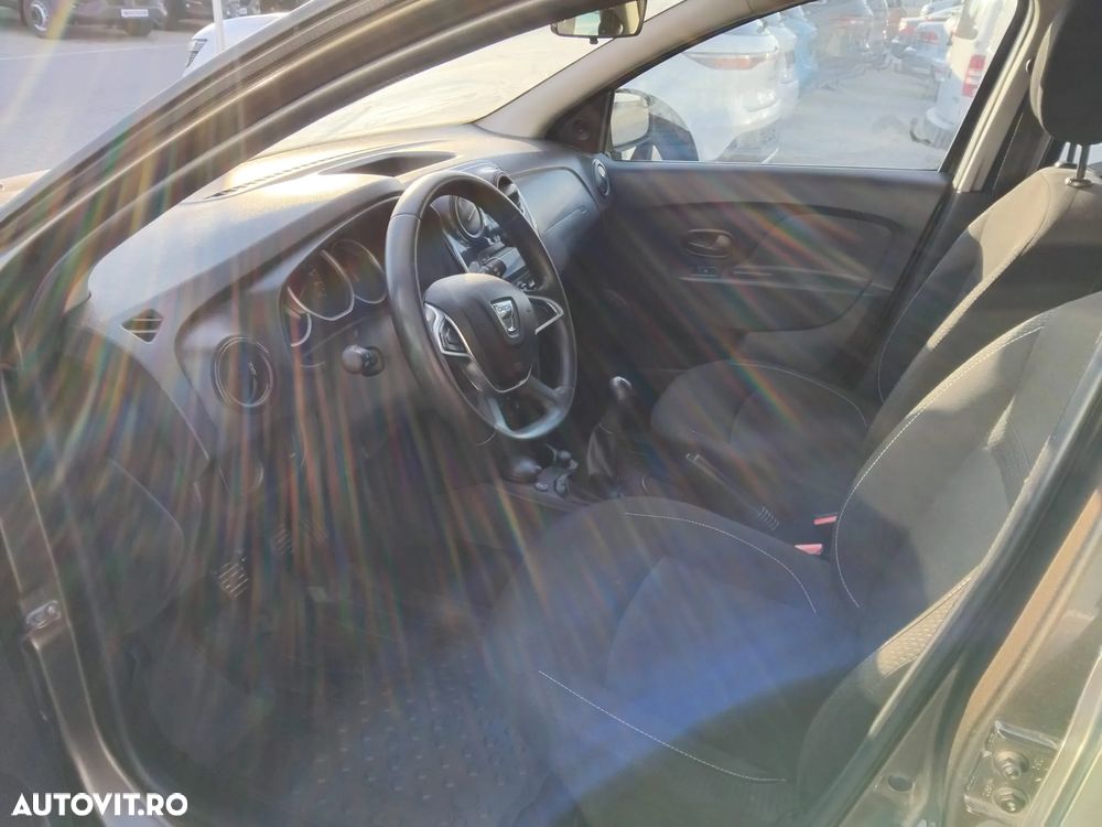 Dacia Logan MCV 0.9 Laureate - 7