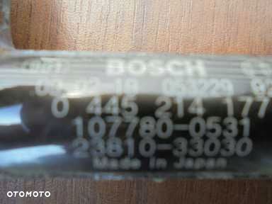 POMPA WTRYSKOWA 1.4 D4D PIEZO 22100-33050 W-wa - 15