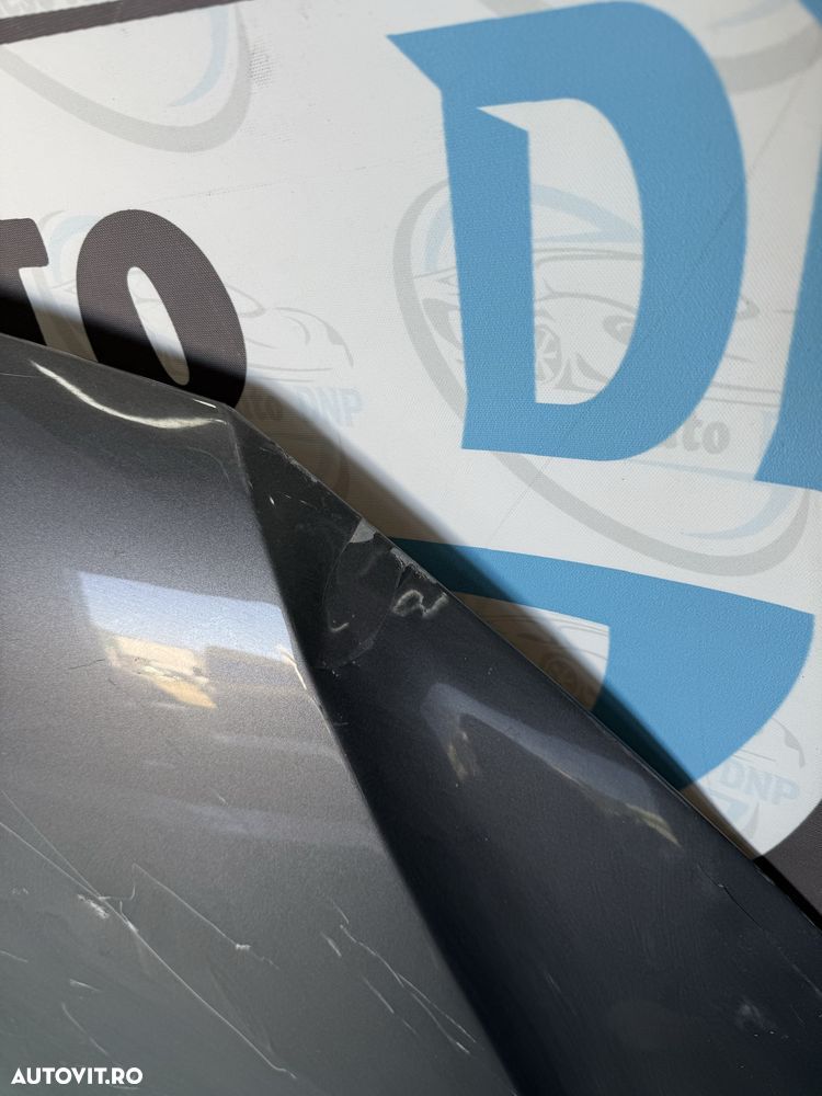 Capota vw volkswagen Tiguan 2012 - 4