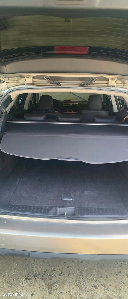 Subaru Outback 2.0D Lineartronic Comfort - 9