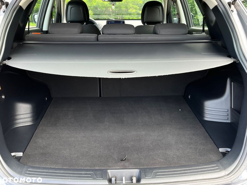 Hyundai ix35 1.6 2WD blue Style - 12