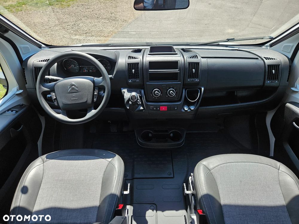 Adria Matrix Axess 600SL - 6