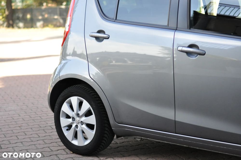 Suzuki Splash 1.2 Comfort - 15