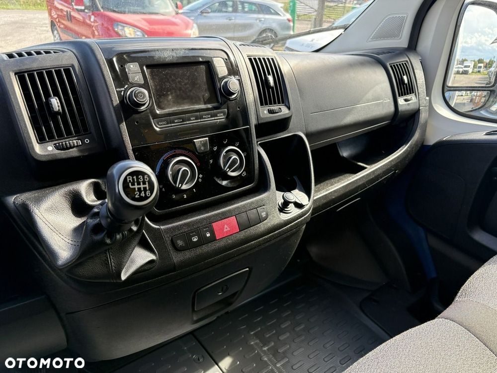 Fiat Ducato - 10