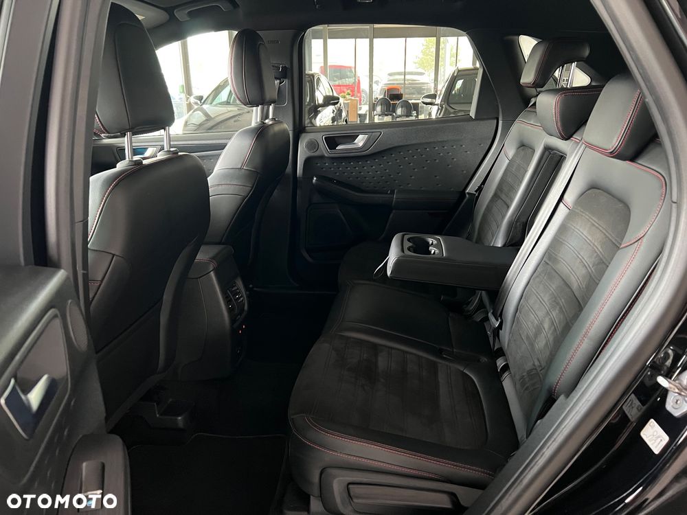 Ford Kuga 1.5 EcoBoost FWD ST-Line ASS GPF - 35