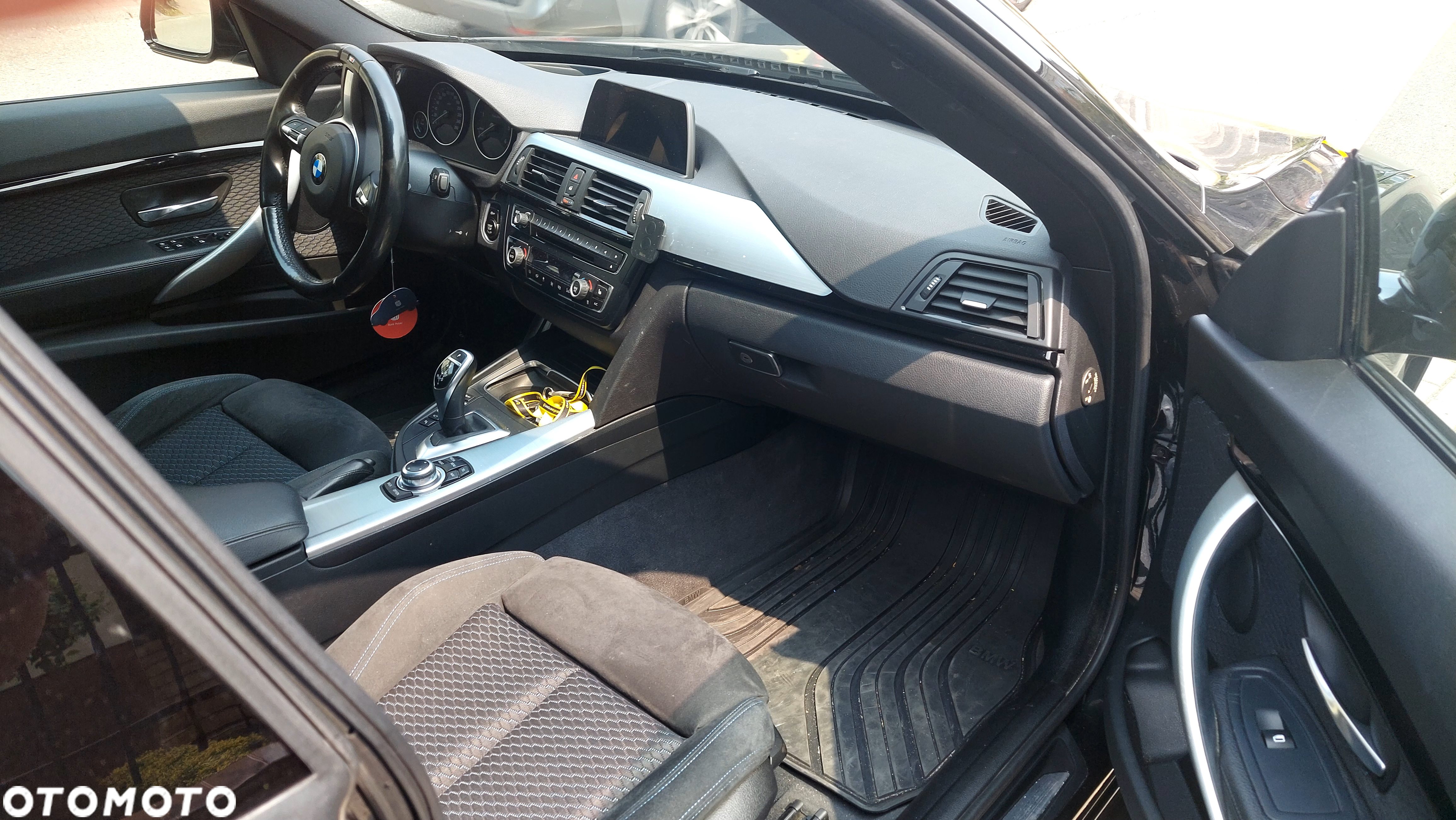 BMW 3GT 320d GT - 23