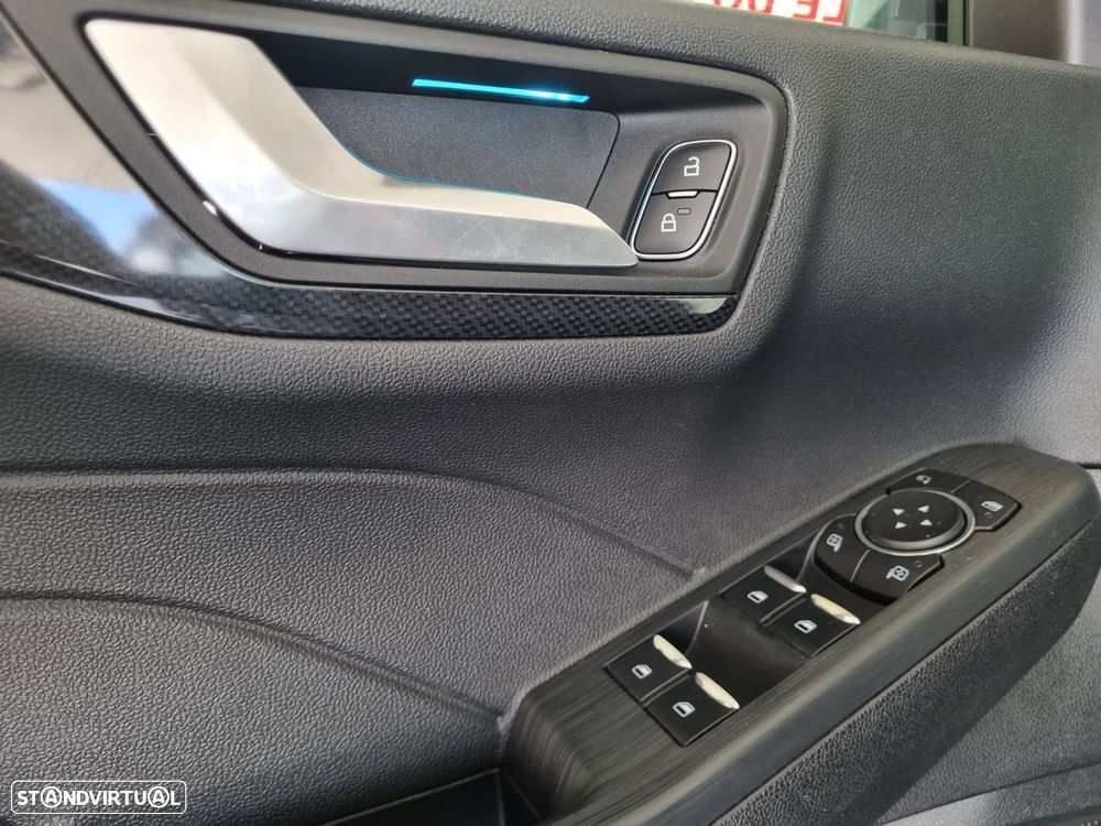 Ford Kuga 1.5 EcoBoost ST-Line - 15