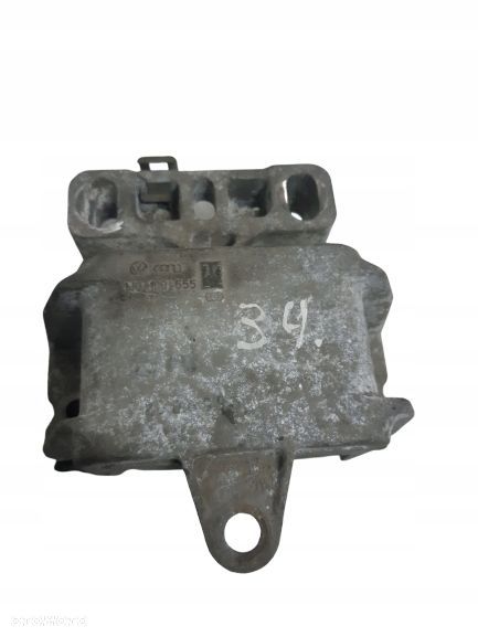 PODUSZKA SILNIKA GOLF 5 JETTA AUDI A3 1K0199262BA - 1