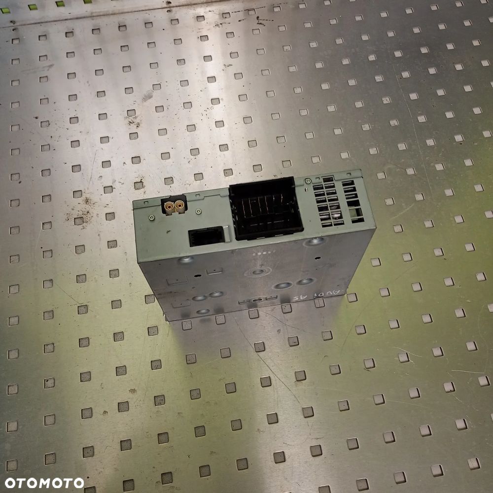 Radio 4G0035056J - 2