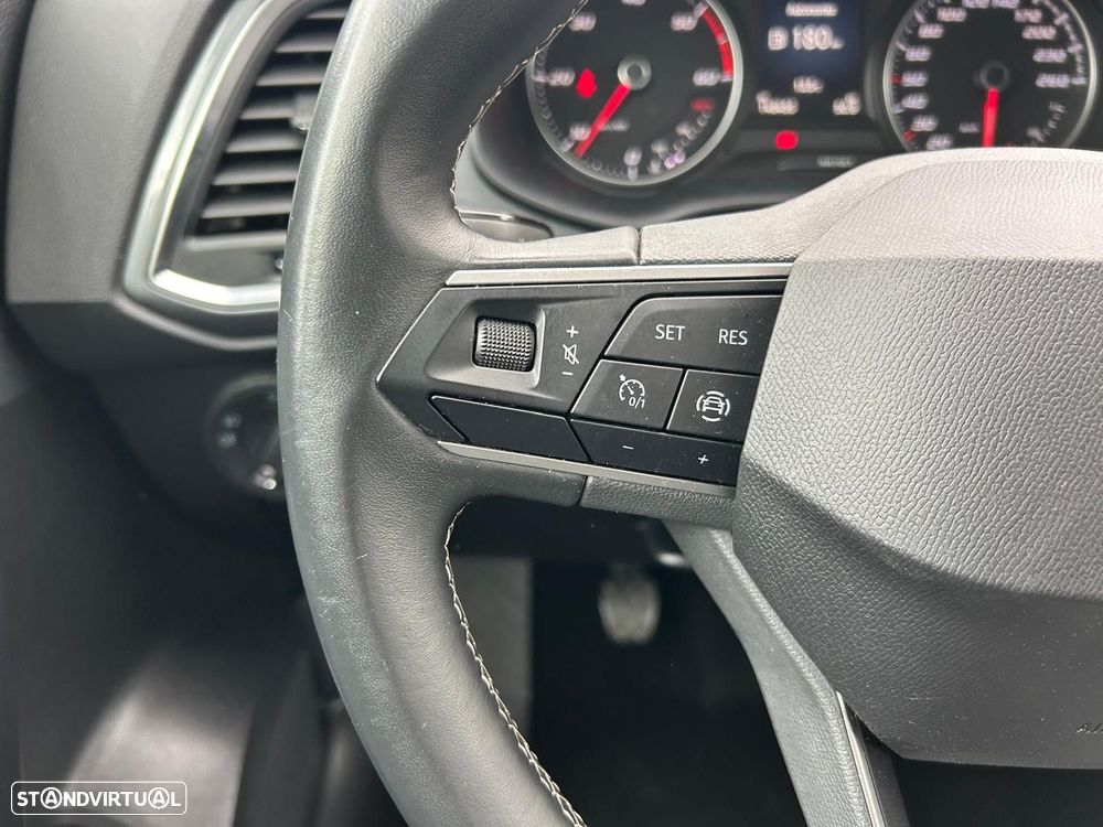 SEAT Ateca 2.0 TDI Style - 24