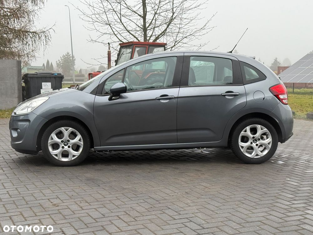 Citroën C3 1.6 VTi Exclusive - 4