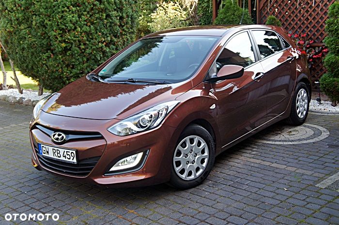 Hyundai i30 - 9