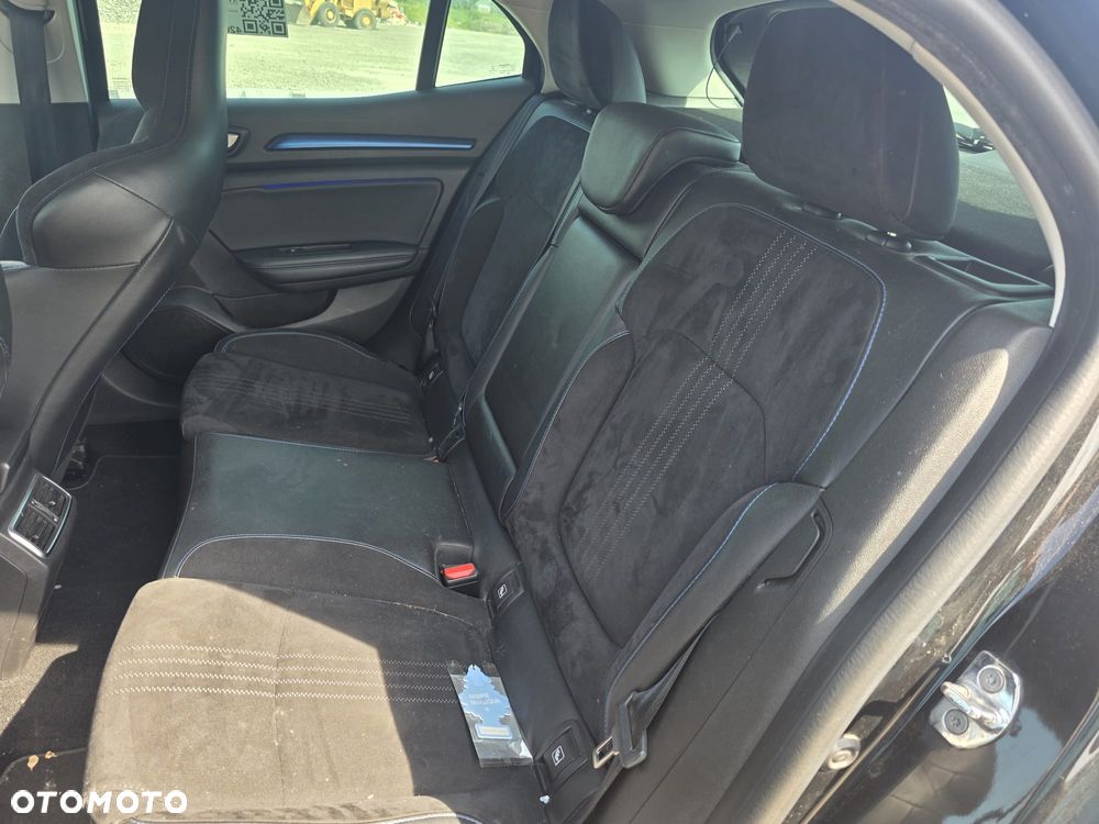 Renault Megane ENERGY dCi 165 EDC BOSE EDITION - 18