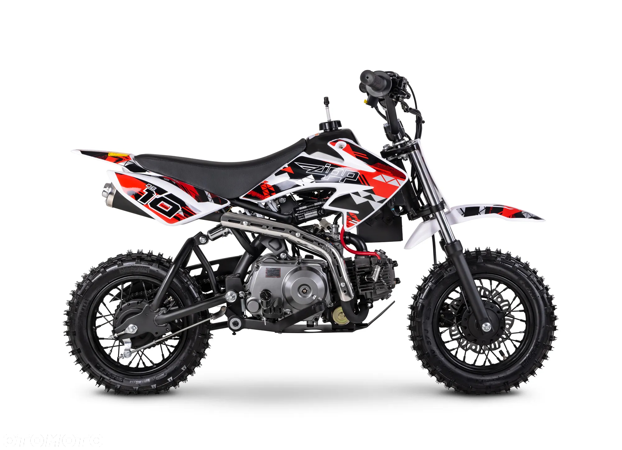 Zipp Inny - 8
