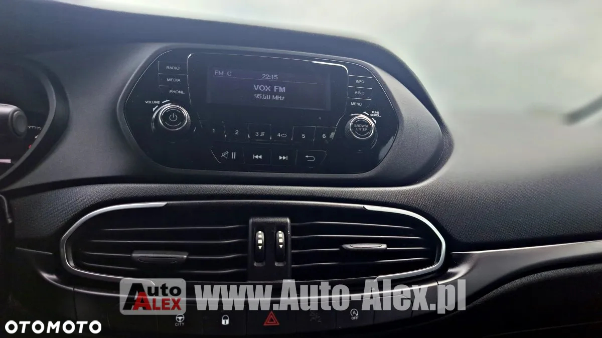 Fiat Tipo 1.0 T3 - 19