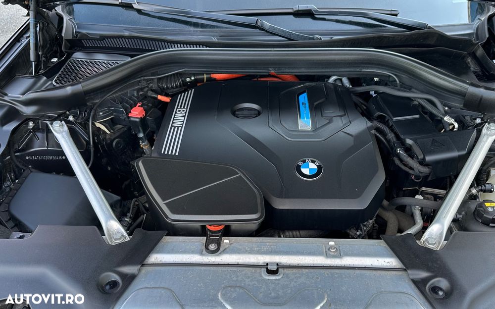 BMW X3 xDrive30e AT PHEV - 30