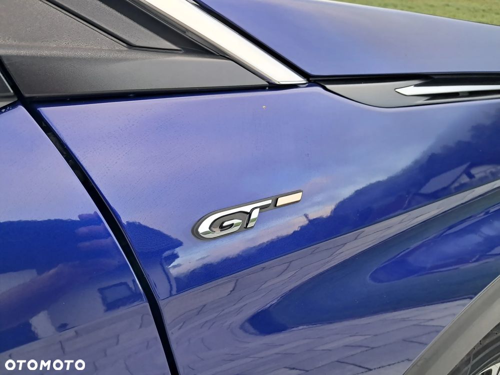 Peugeot 3008 2.0 BlueHDi GT S&S EAT8 - 14