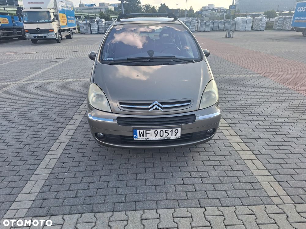 Citroën Xsara Picasso - 7