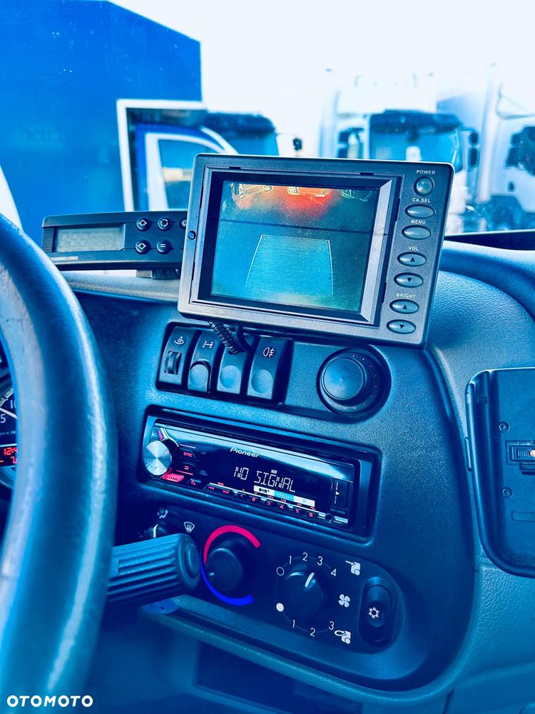 DAF LF FA 45.180 / DMC 75000kg / WINDA - 23