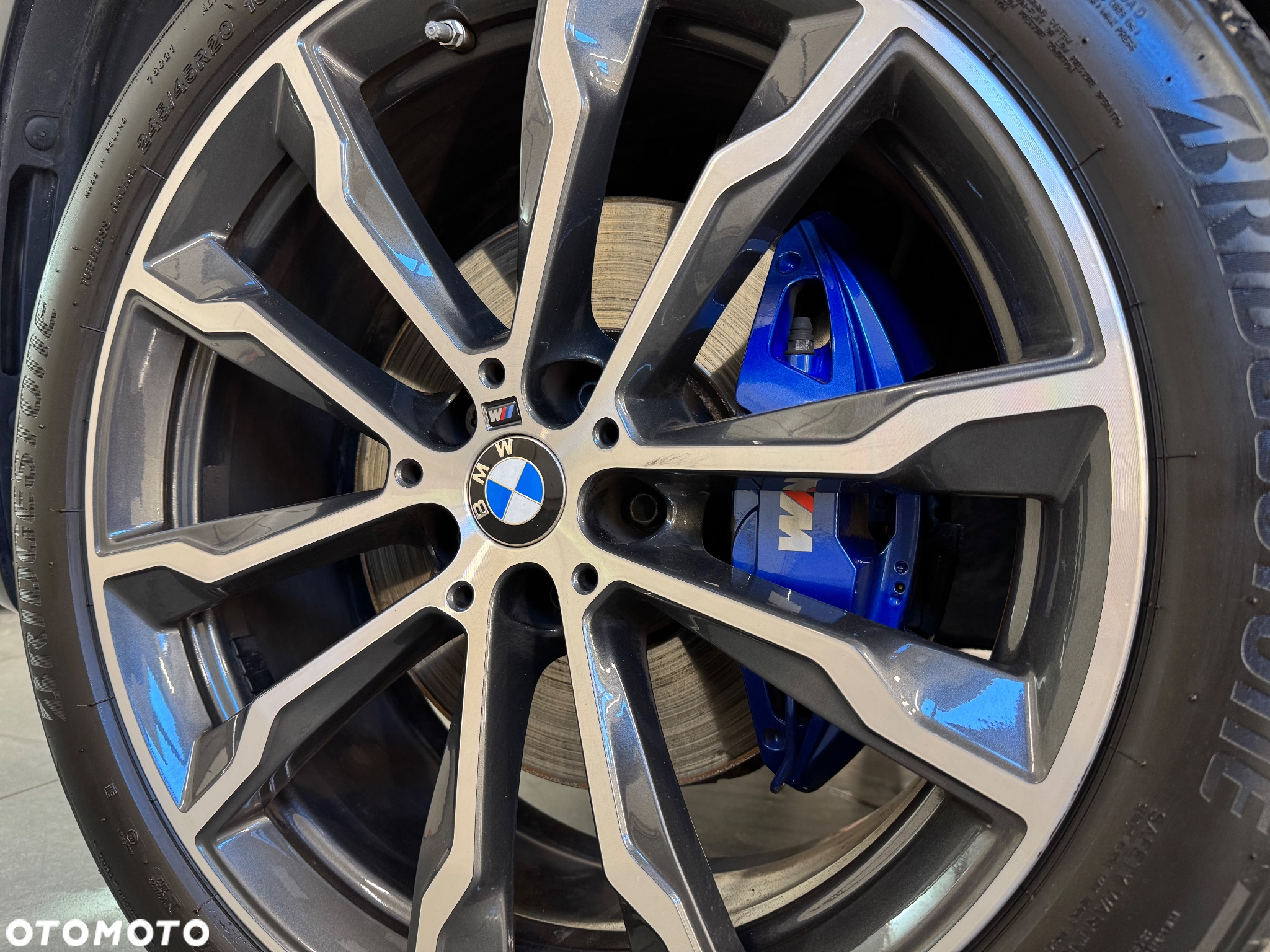 BMW X4 - 38